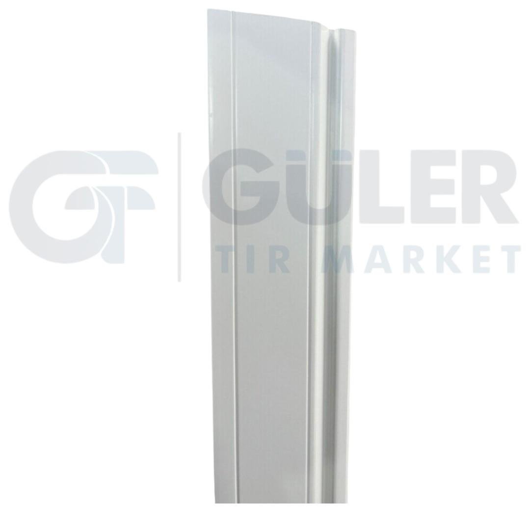 SCHMITZ Bağlantı Profili Yan Duvar Tavan,köşelik