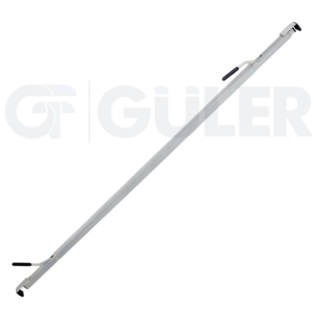 Tenteli Profil Tipi Yük Tutucu