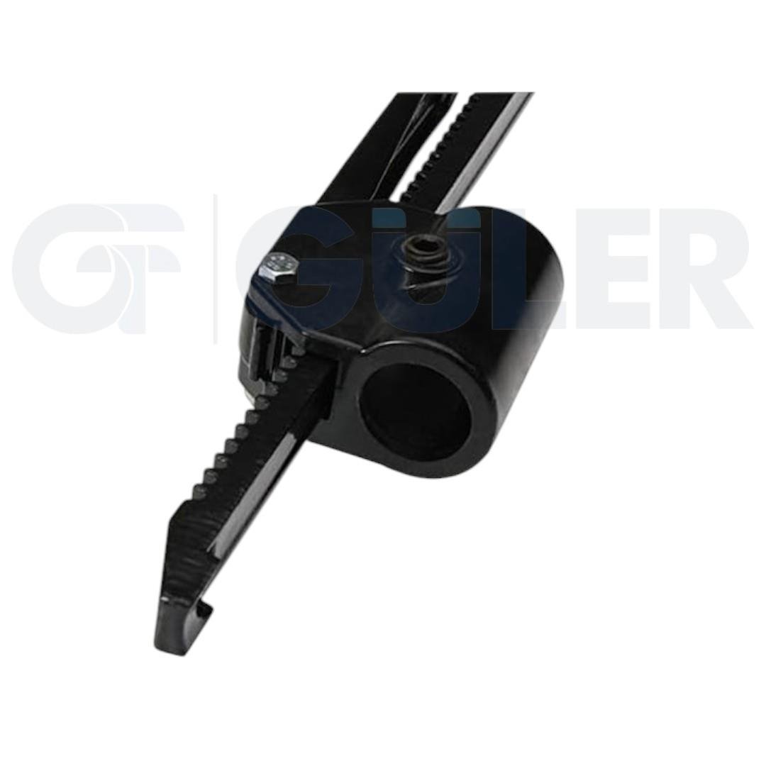 Yük Tutucu Ştanga Gergi Takım Mekanizması