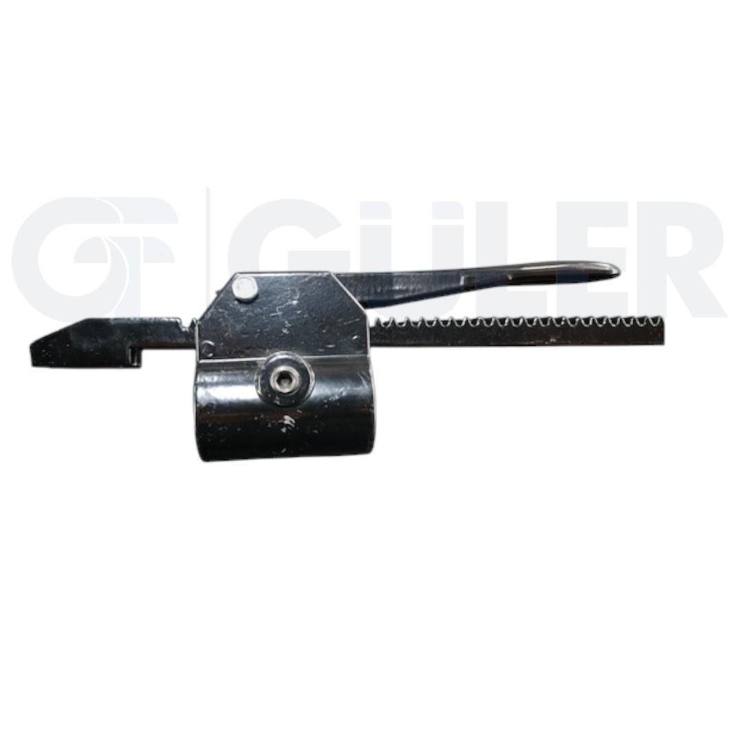 Yük Tutucu Ştanga Gergi Takım Mekanizması