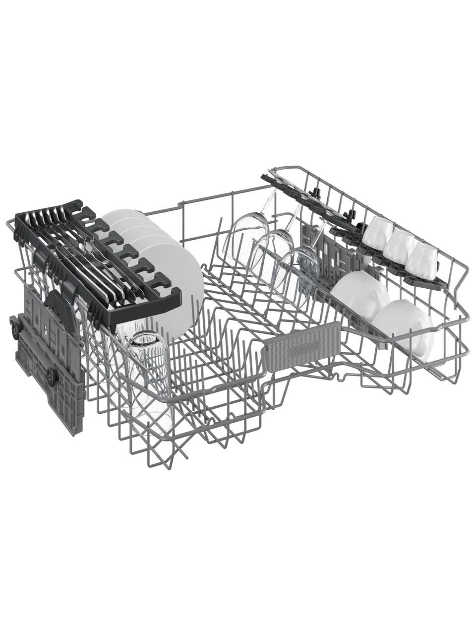 Arçelik 6144 I 4 Programlı Bulaşık Makinesi