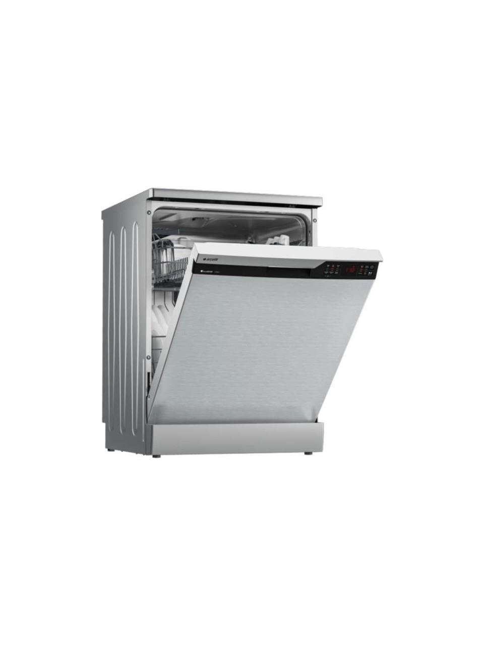 Arçelik 6144 I 4 Programlı Bulaşık Makinesi
