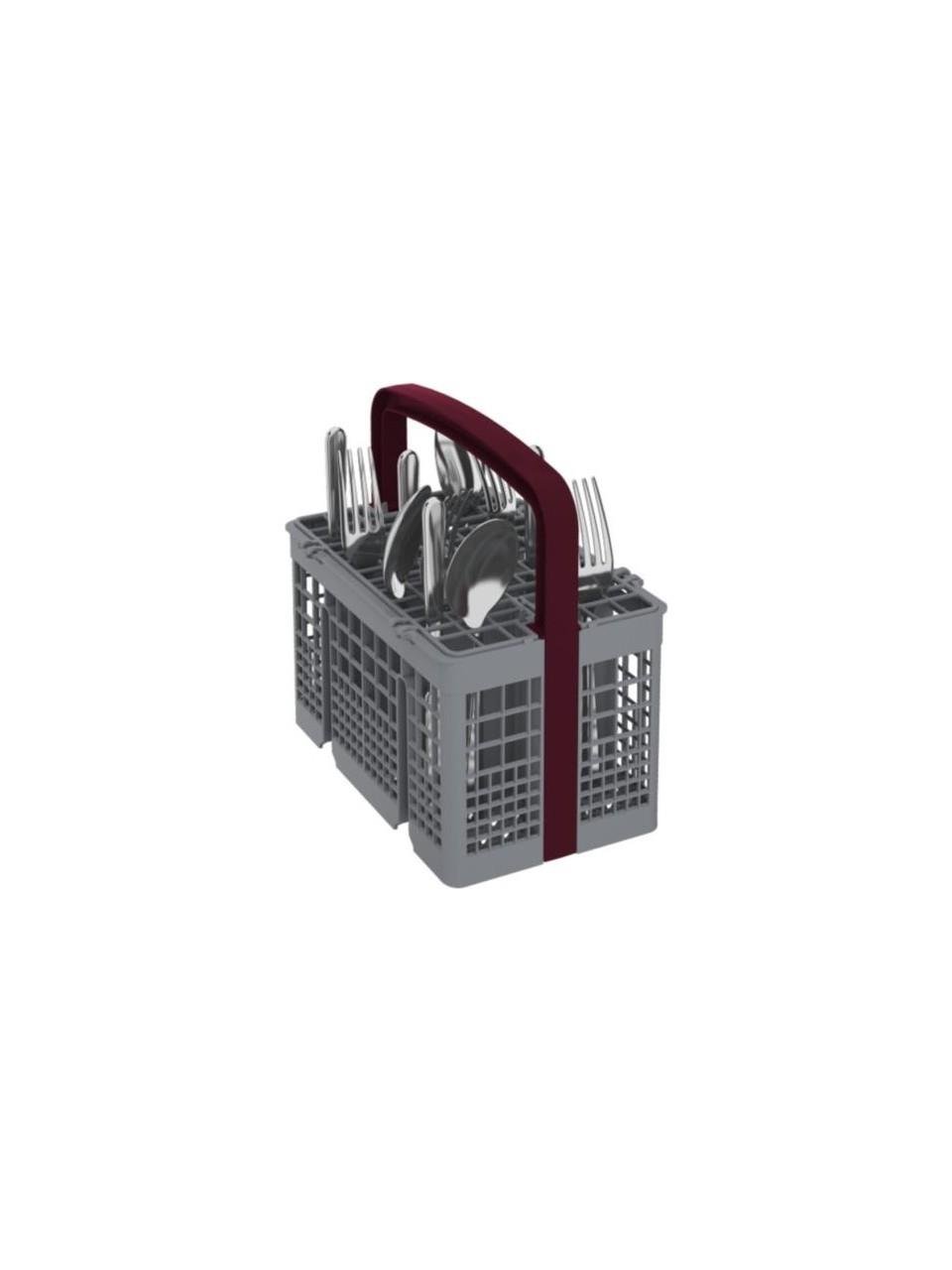 Arçelik 6155 I 5 Programlı Bulaşık Makinesi