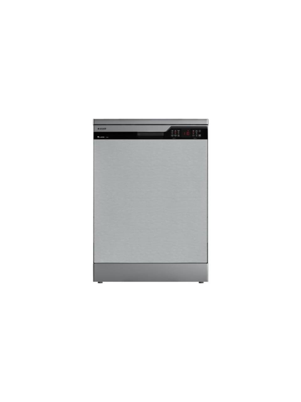 Arçelik 6155 I 5 Programlı Bulaşık Makinesi