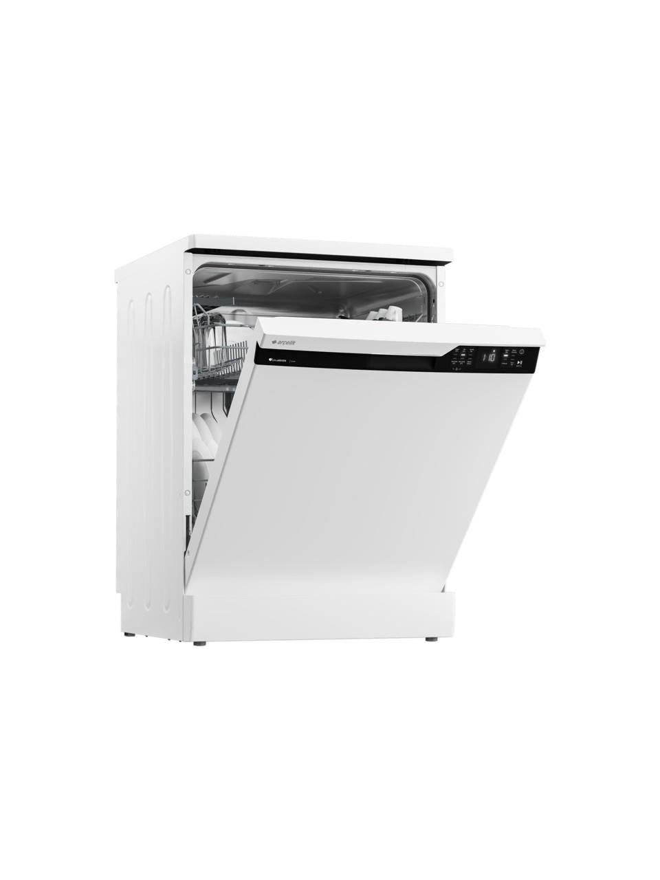 Arçelik 6444 Bulaşık Makinesi
