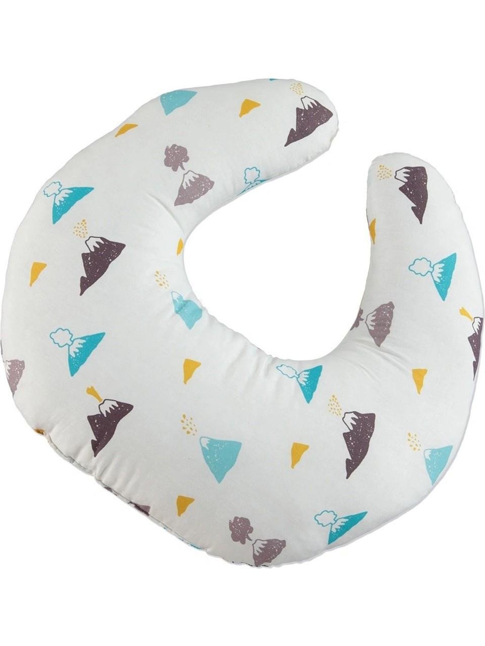 Baby Mom Eko Emzirme ve Destek Minderi