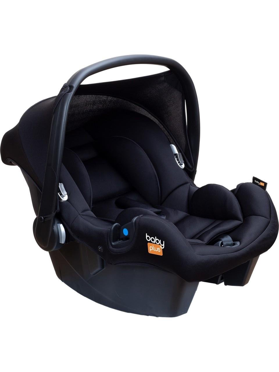 Baby Plus Baby Plus Snug 0 - 13 Kg Oto Koltuğu