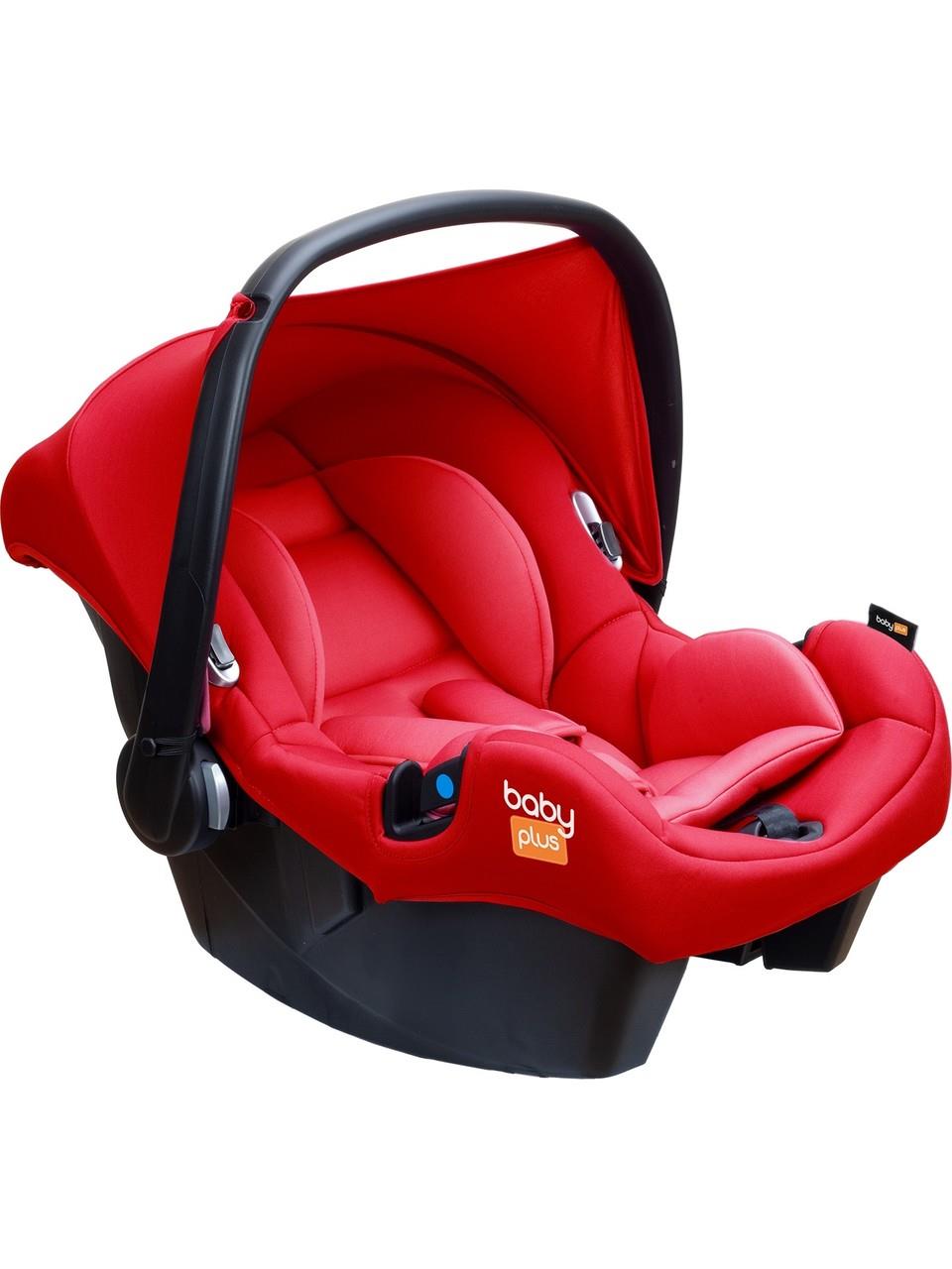Baby Plus Baby Plus Snug 0 - 13 Kg Oto Koltuğu