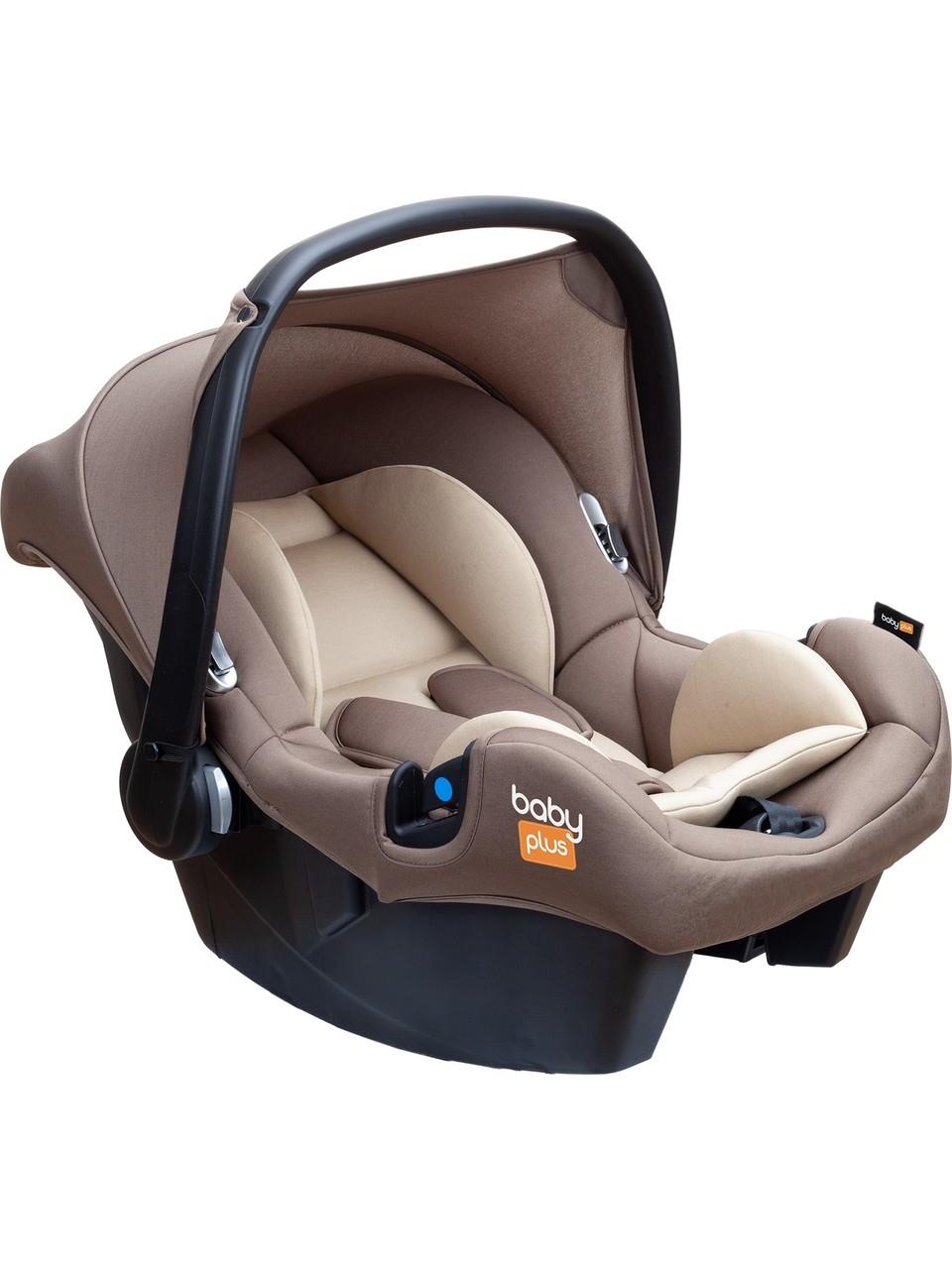Baby Plus Baby Plus Snug 0 - 13 Kg Oto Koltuğu