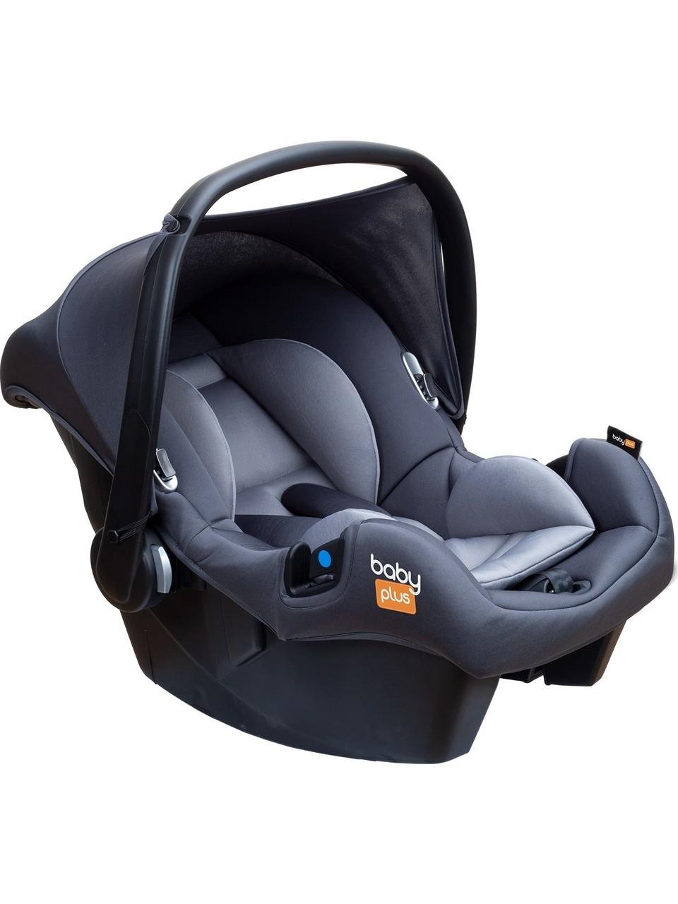 Baby Plus Baby Plus Snug 0 - 13 Kg Oto Koltuğu