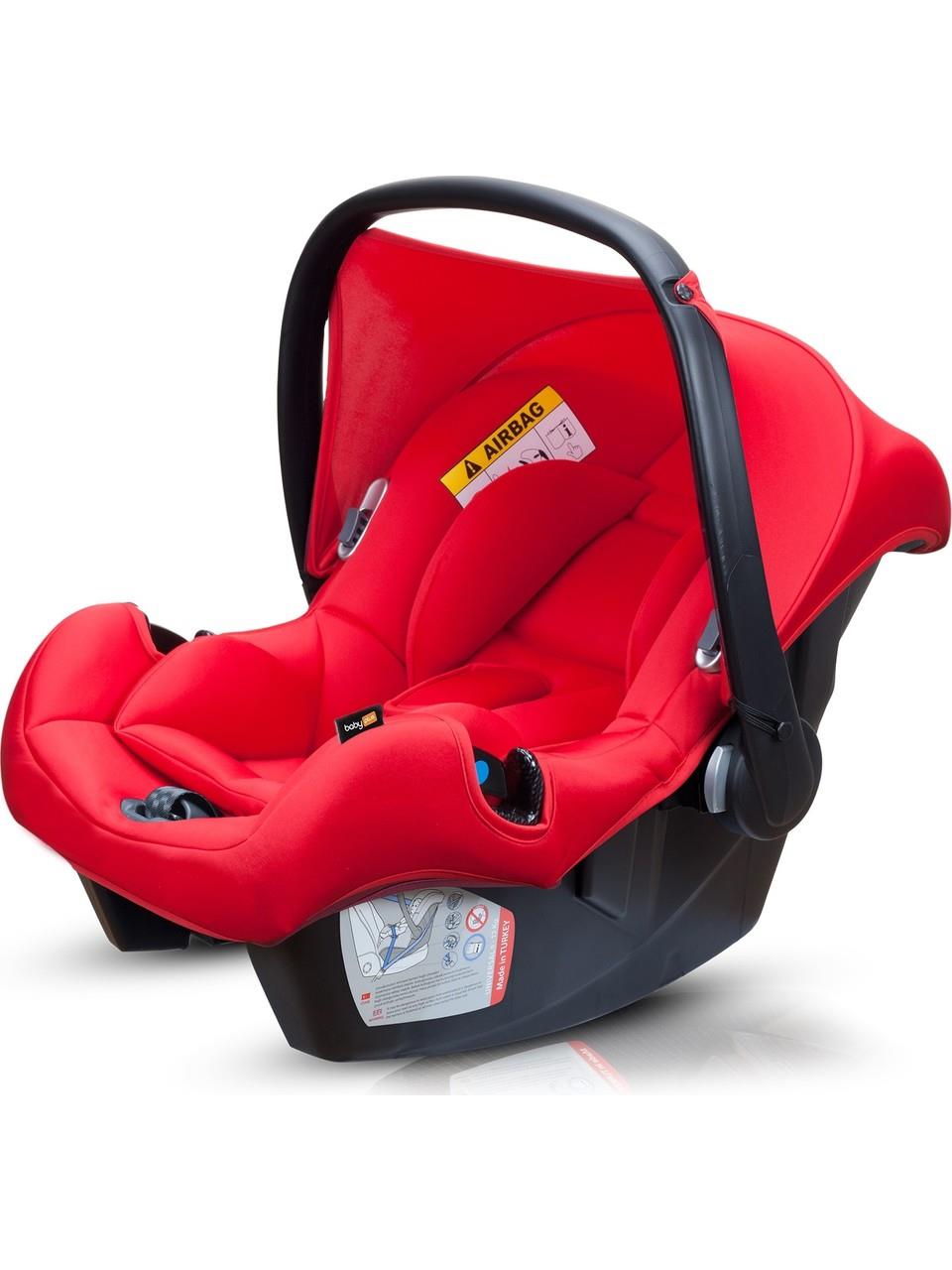 Baby Plus Baby Plus Snug 0 - 13 Kg Oto Koltuğu