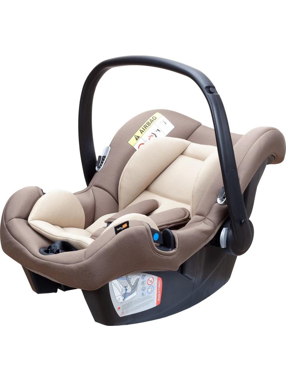 Baby Plus Baby Plus Snug 0 - 13 Kg Oto Koltuğu