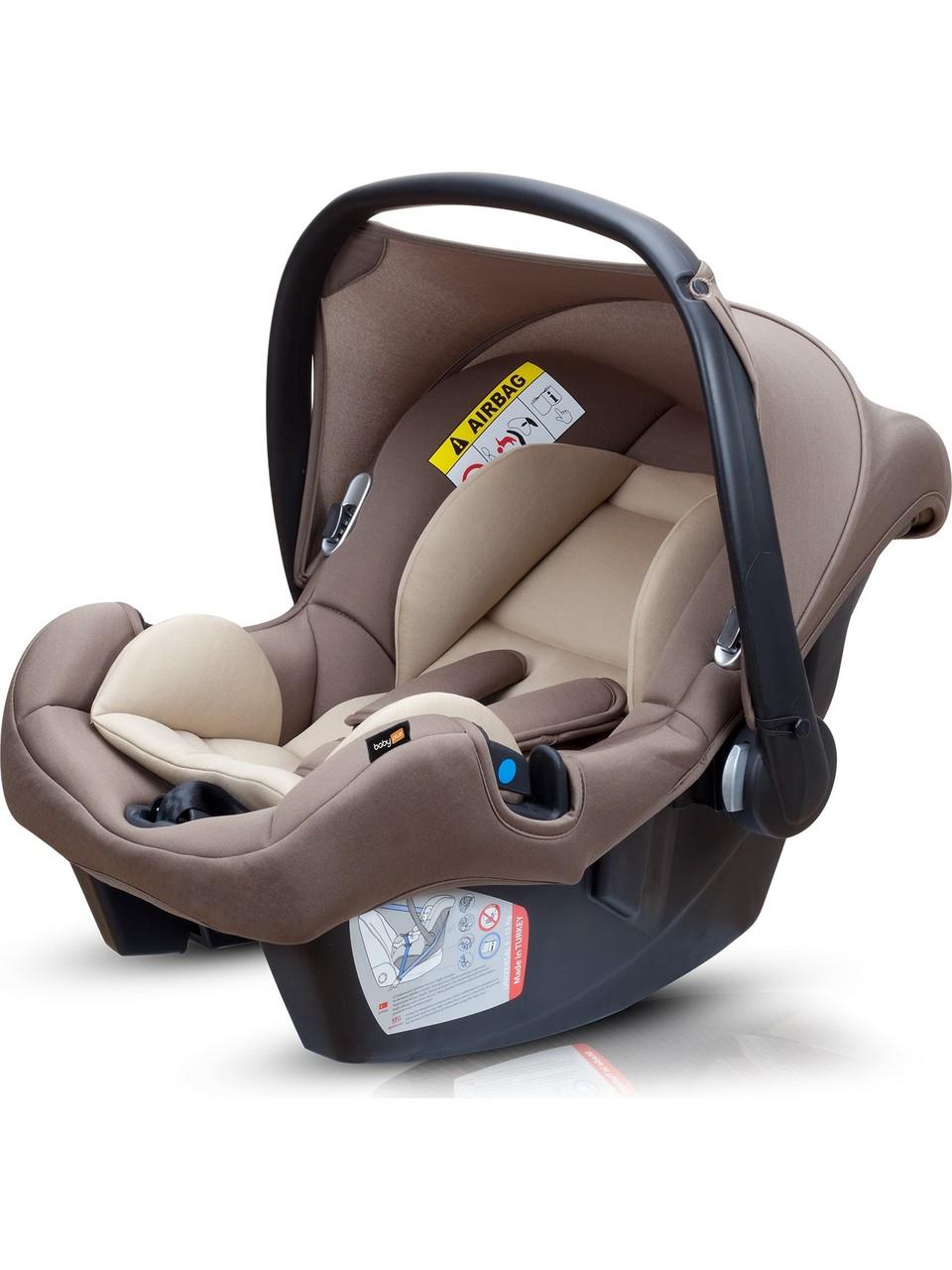 Baby Plus Baby Plus Snug 0 - 13 Kg Oto Koltuğu