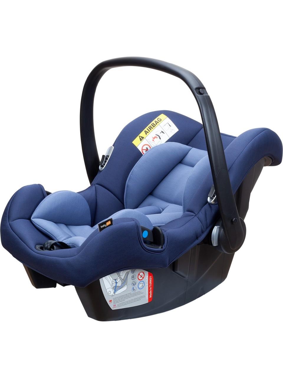 Baby Plus Baby Plus Snug 0 - 13 Kg Oto Koltuğu