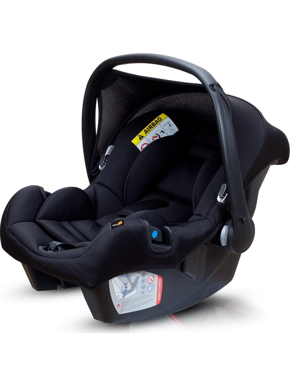 Baby Plus Baby Plus Snug 0 - 13 Kg Oto Koltuğu