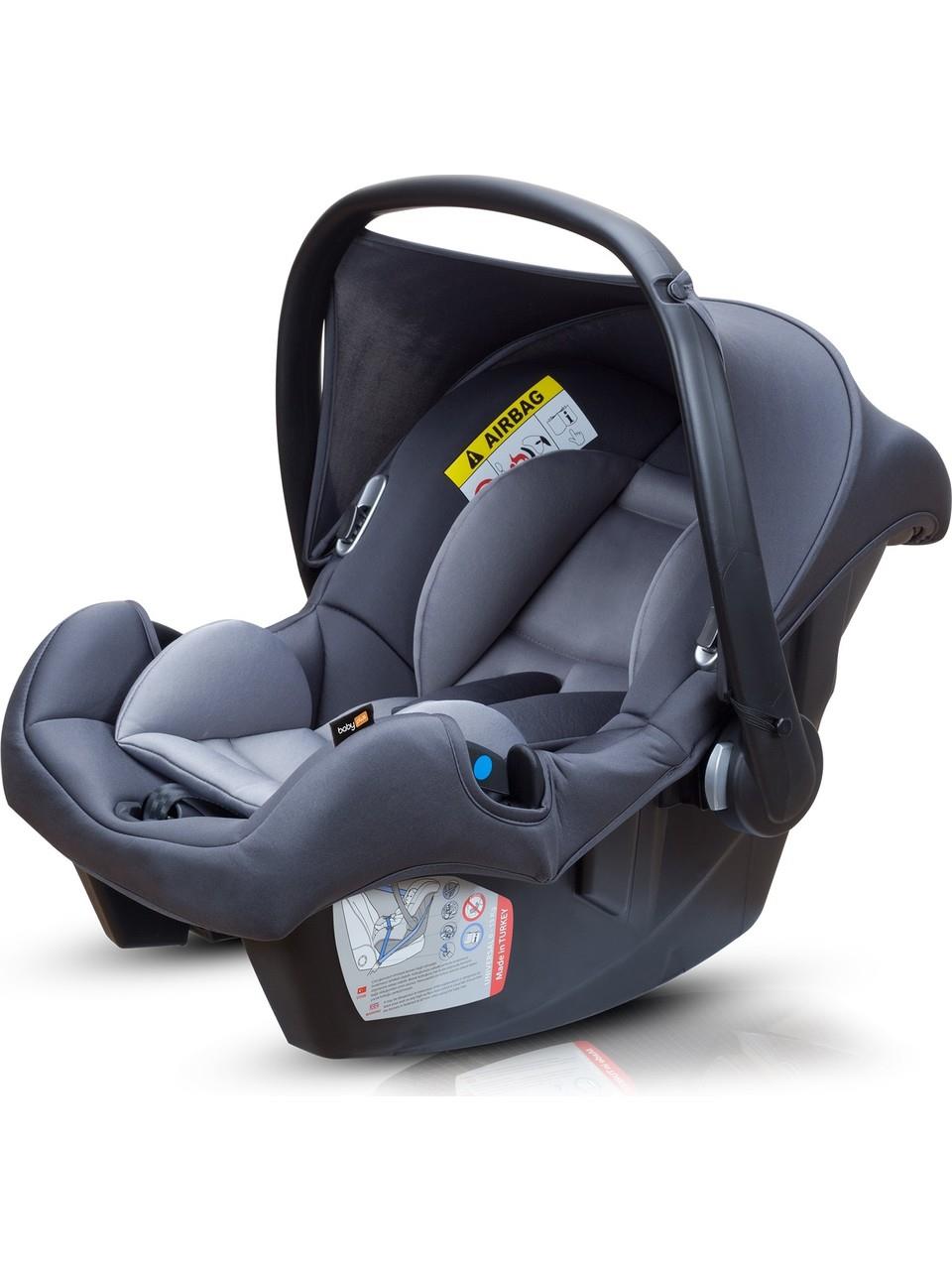 Baby Plus Baby Plus Snug 0 - 13 Kg Oto Koltuğu