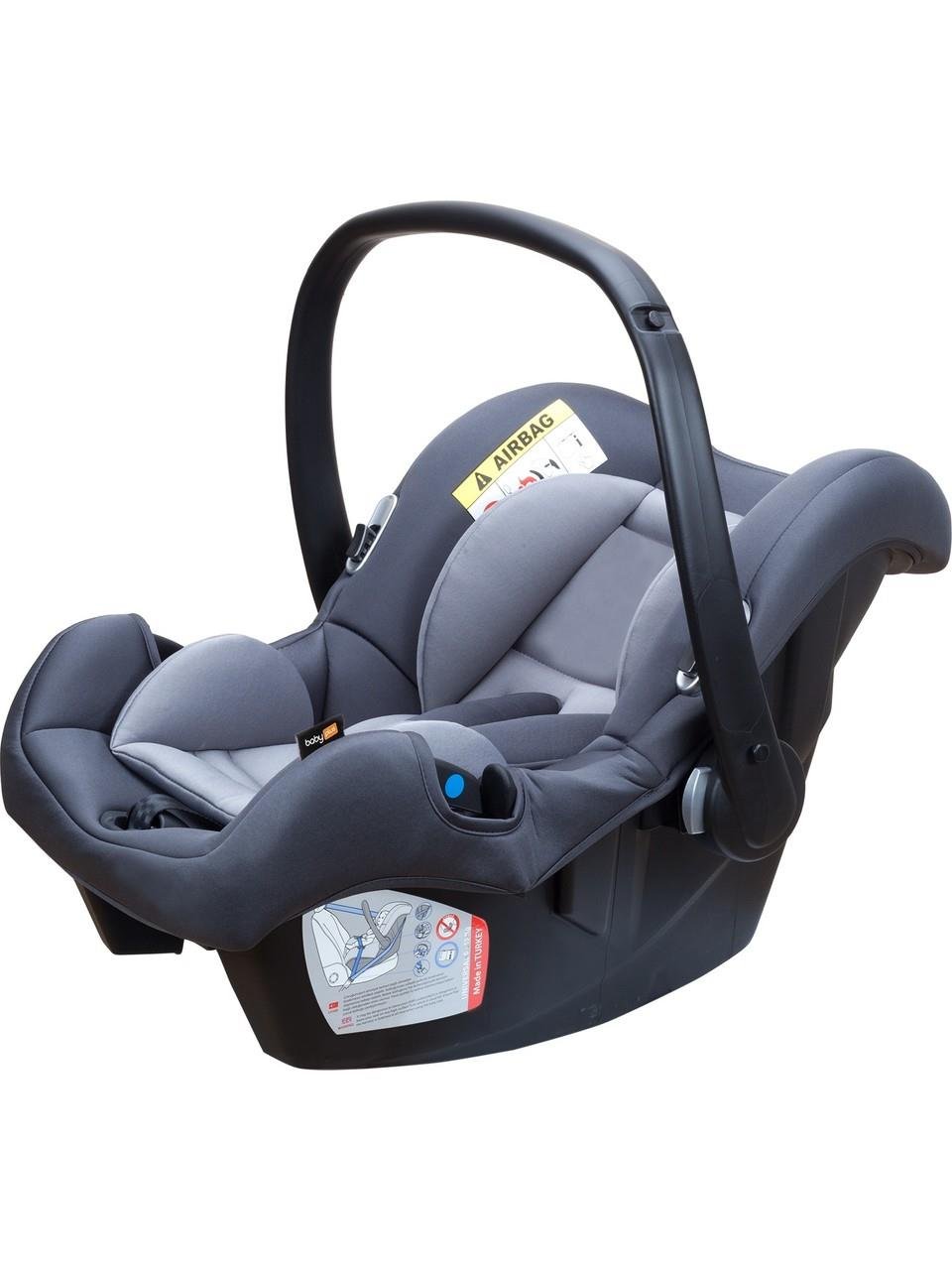 Baby Plus Baby Plus Snug 0 - 13 Kg Oto Koltuğu