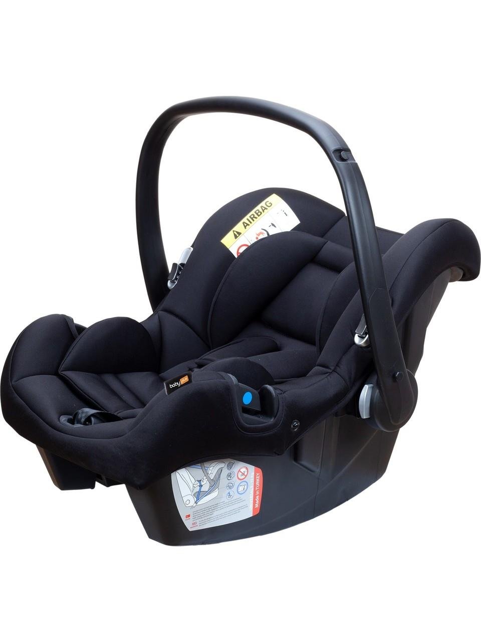 Baby Plus Baby Plus Snug 0 - 13 Kg Oto Koltuğu