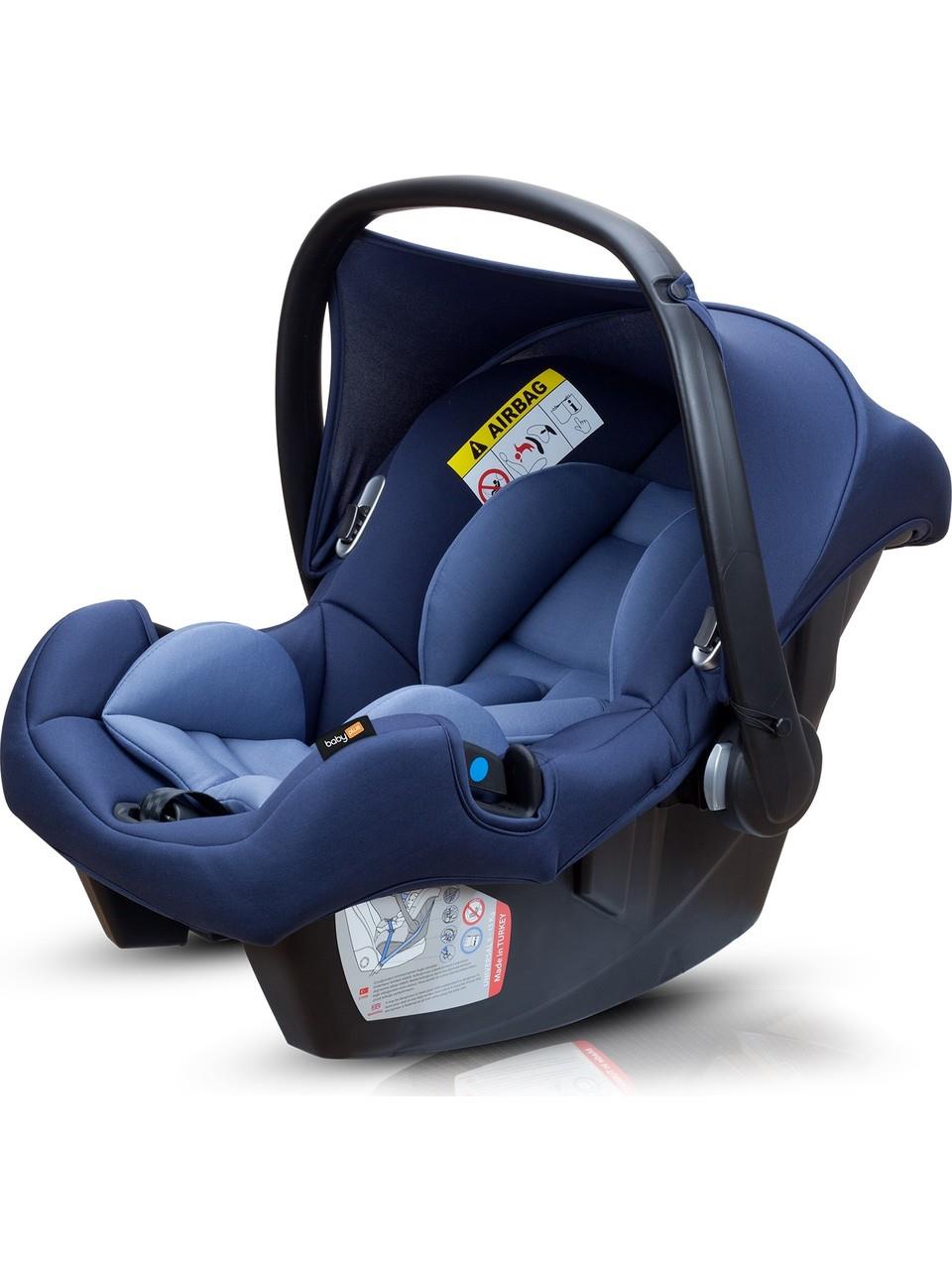 Baby Plus Baby Plus Snug 0 - 13 Kg Oto Koltuğu