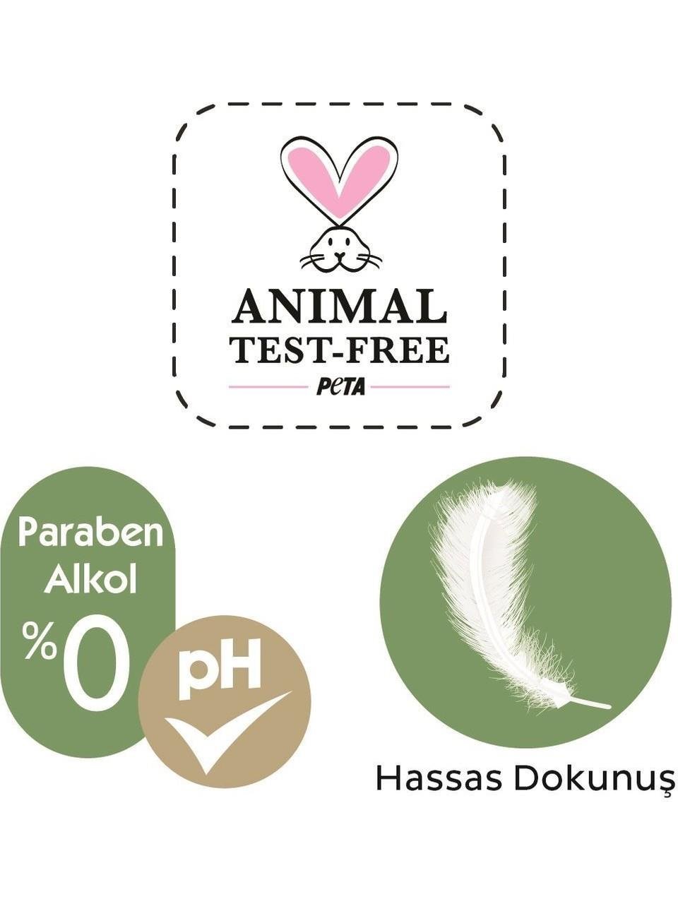 Baby Turco Baby Turco Beyaz Sabun Kokulu Islak Havlu 12X90