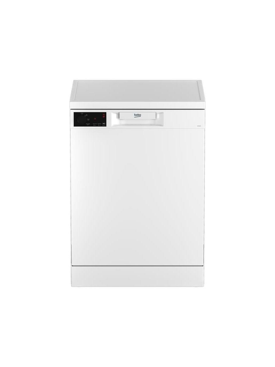 Beko BM 3043 3 Programlı 13 Kişilik Bulaşık Makinesi