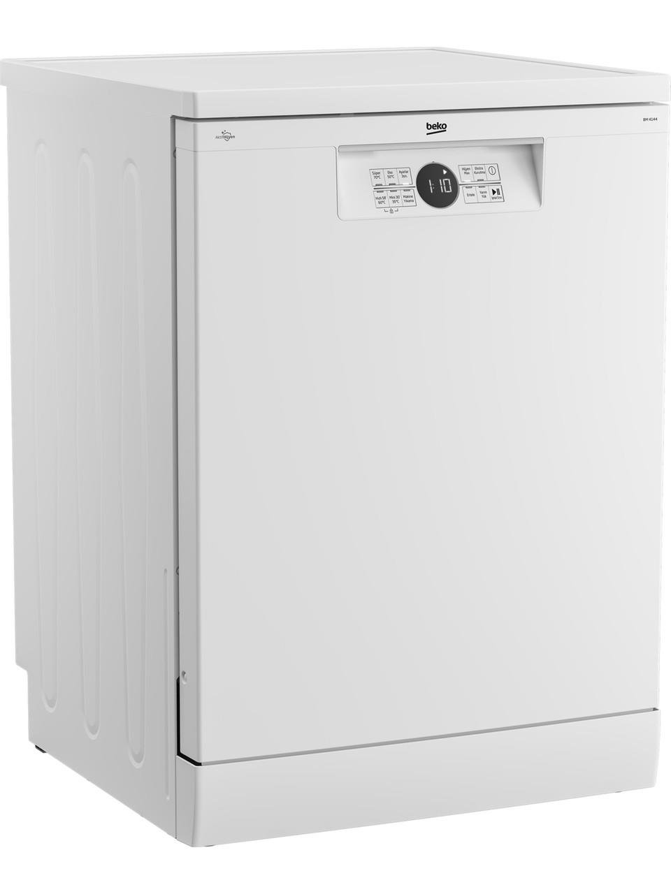 Beko Bm 4144 D Enerji Sınıfı 4 Programlı Bulaşık Makinesi