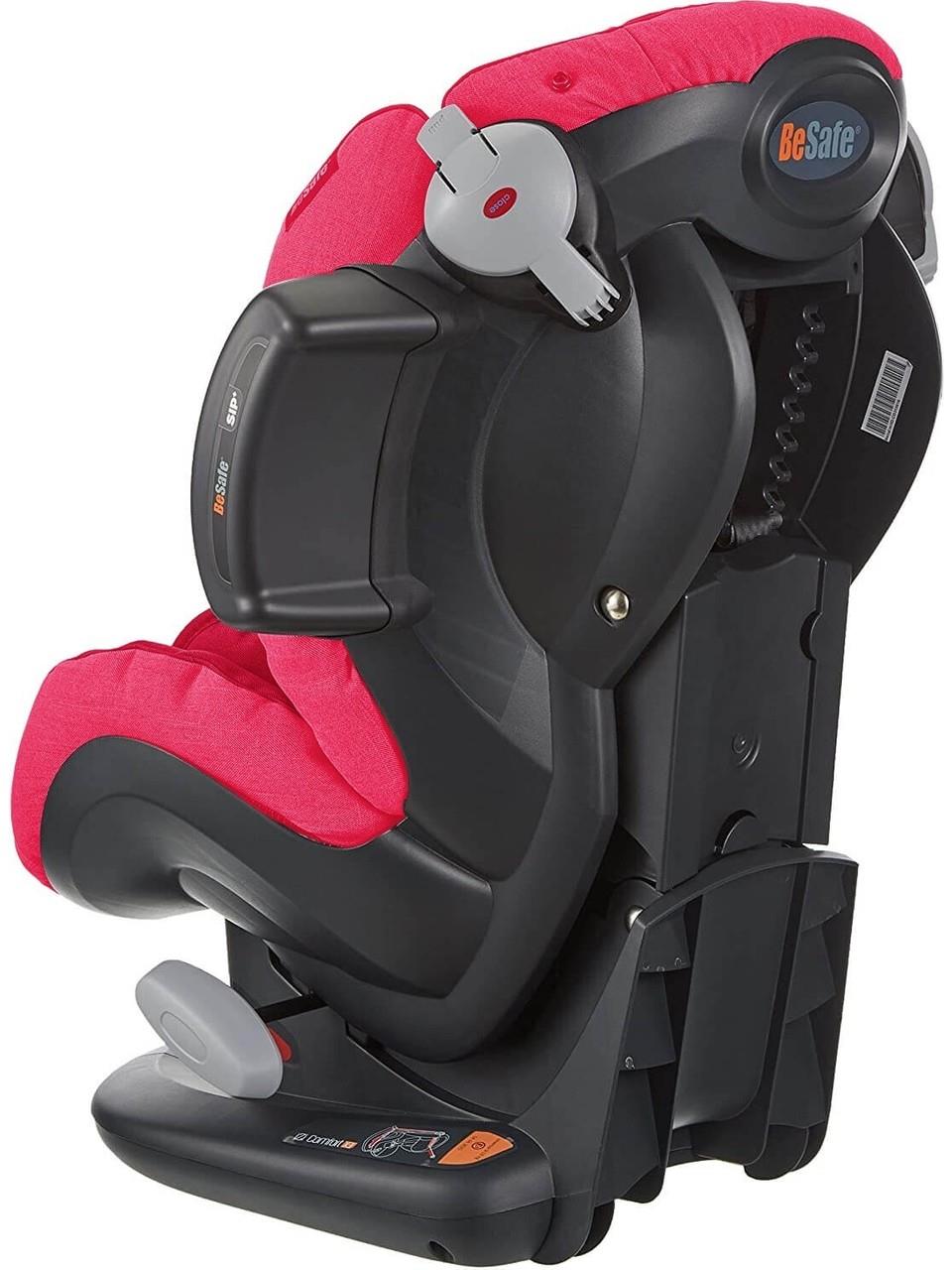 Besafe iZi Comfort X3 9-18 kg Oto Koltuğu - Sunset Melange