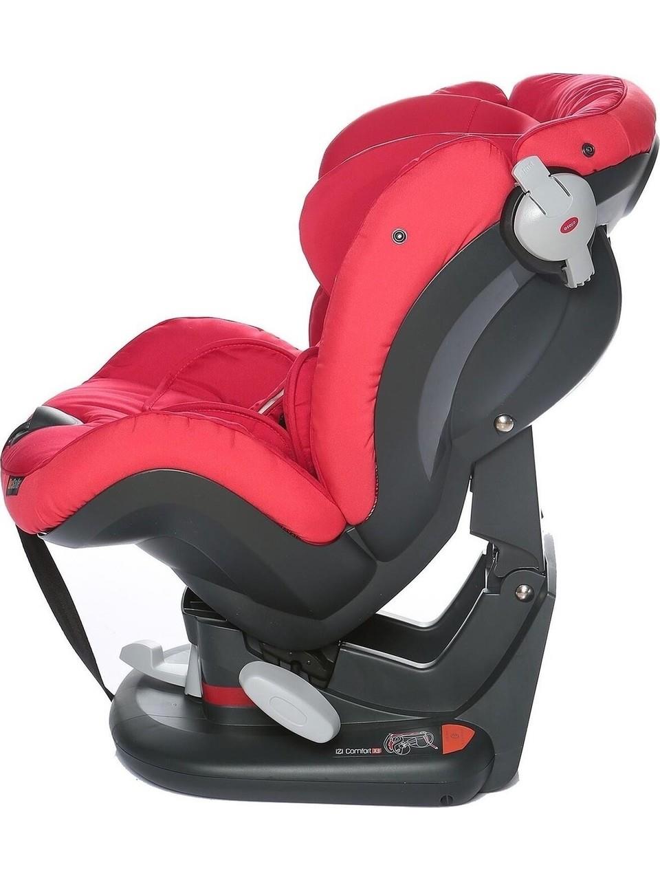 Besafe iZi Comfort X3 9-18 kg Oto Koltuğu - Sunset Melange
