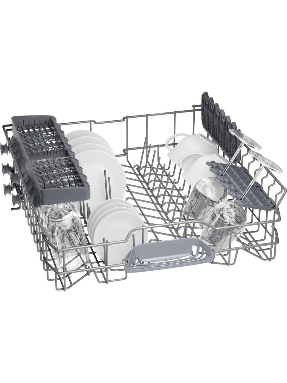 Bosch SMS23BW01T 3 Programlı Bulaşık Makinesi