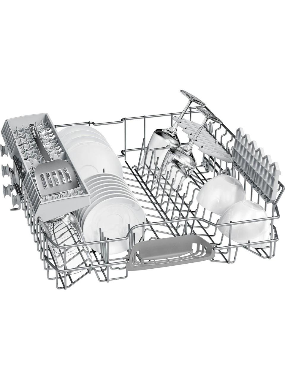 Bosch SMS44DI01T 4 Programlı Bulaşık Makinesi