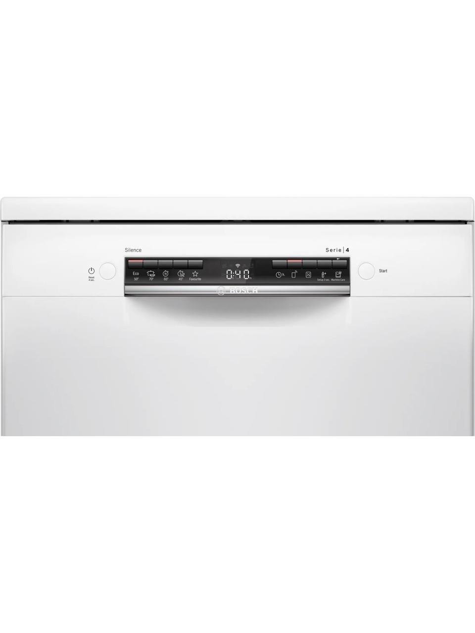 Bosch SMS4IKW51T 5 Programlı Bulaşık Makinesi