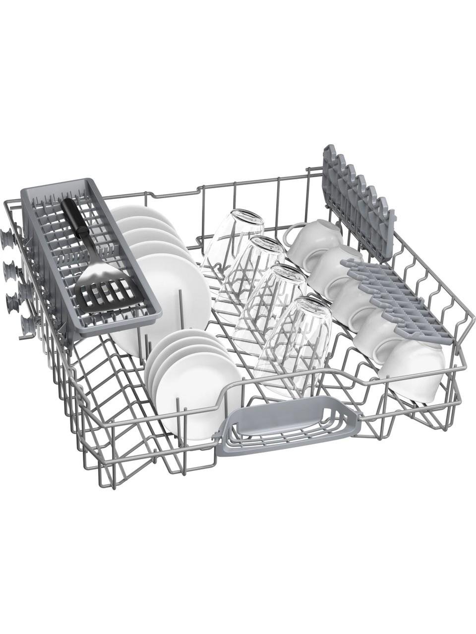 Bosch SMS4IKW51T 5 Programlı Bulaşık Makinesi