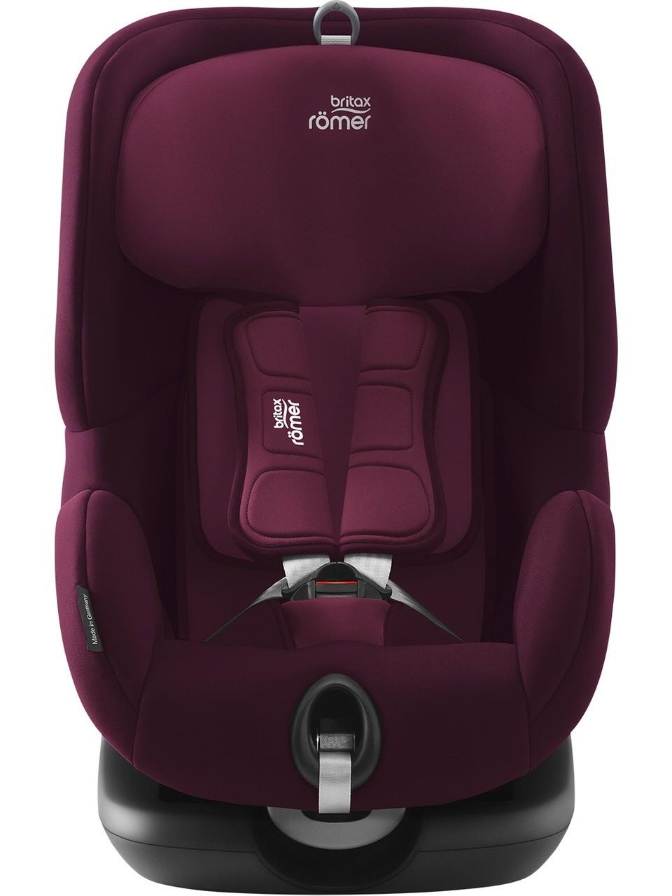 Britax Römer Britax Römer Trifix 2 I-Size BR 9-18 kg Isofixli Oto Koltuğu
