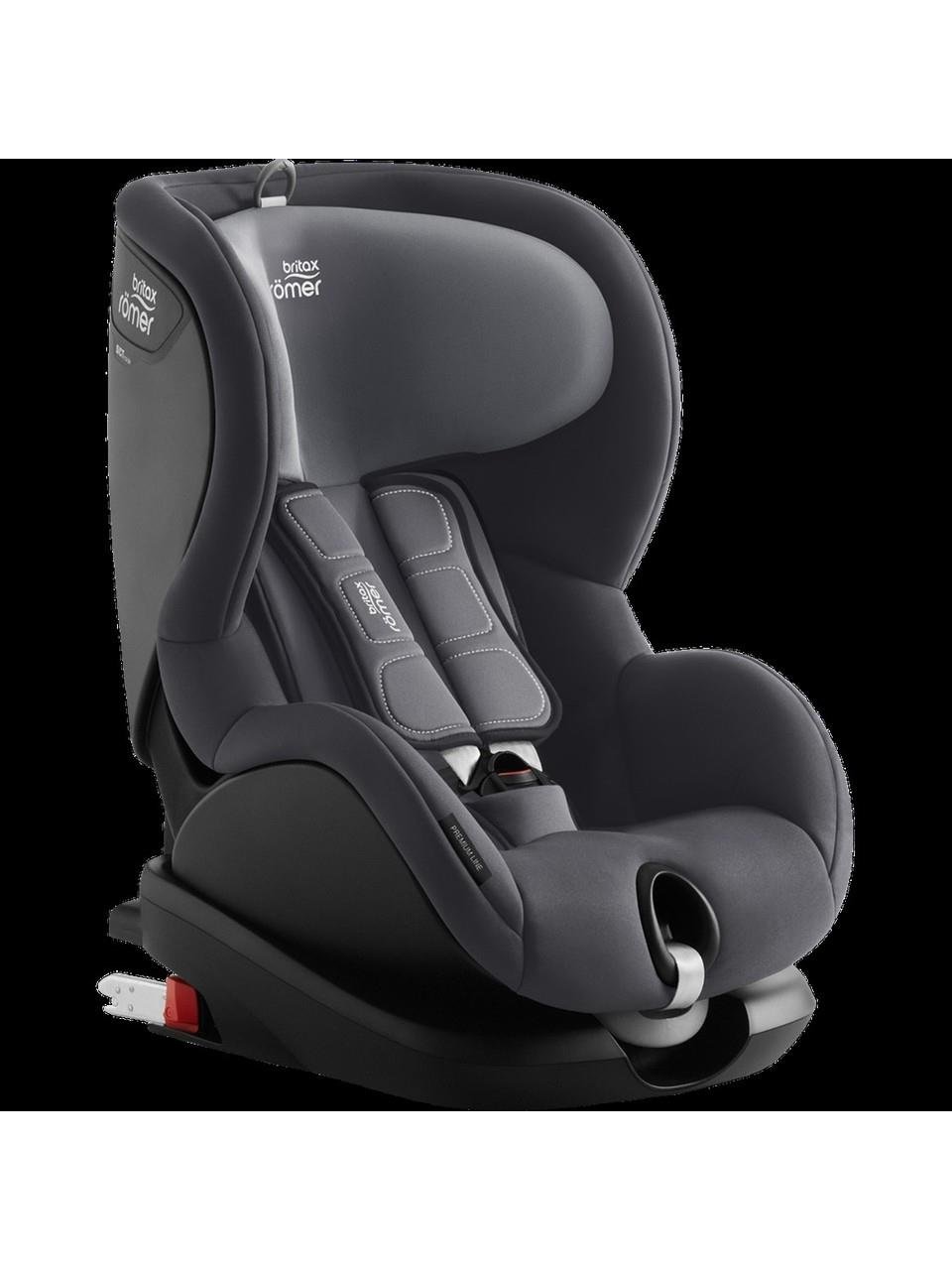Britax Römer Britax Römer Trifix 2 I-Size BR 9-18 kg Isofixli Oto Koltuğu