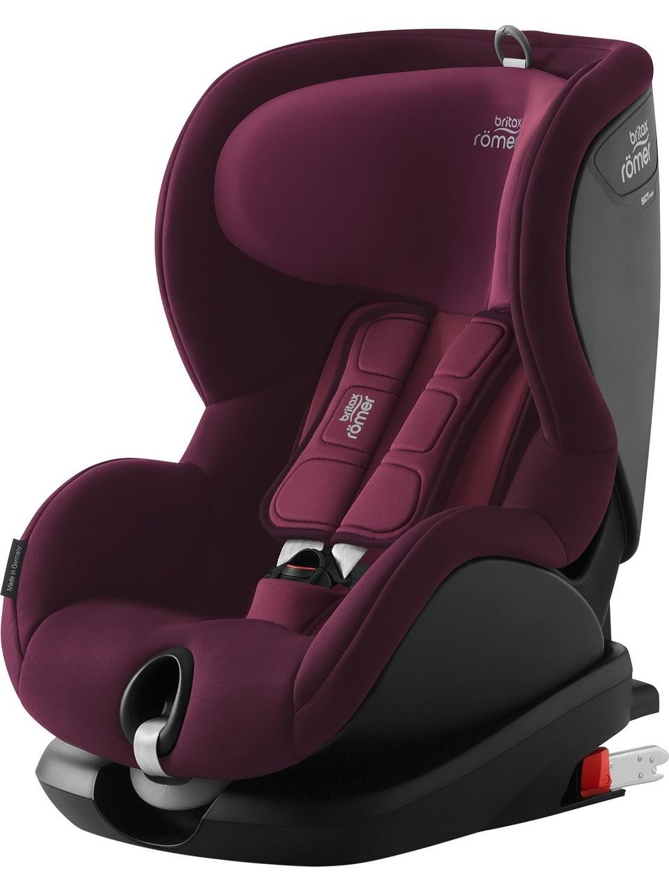 Britax Römer Britax Römer Trifix 2 I-Size BR 9-18 kg Isofixli Oto Koltuğu