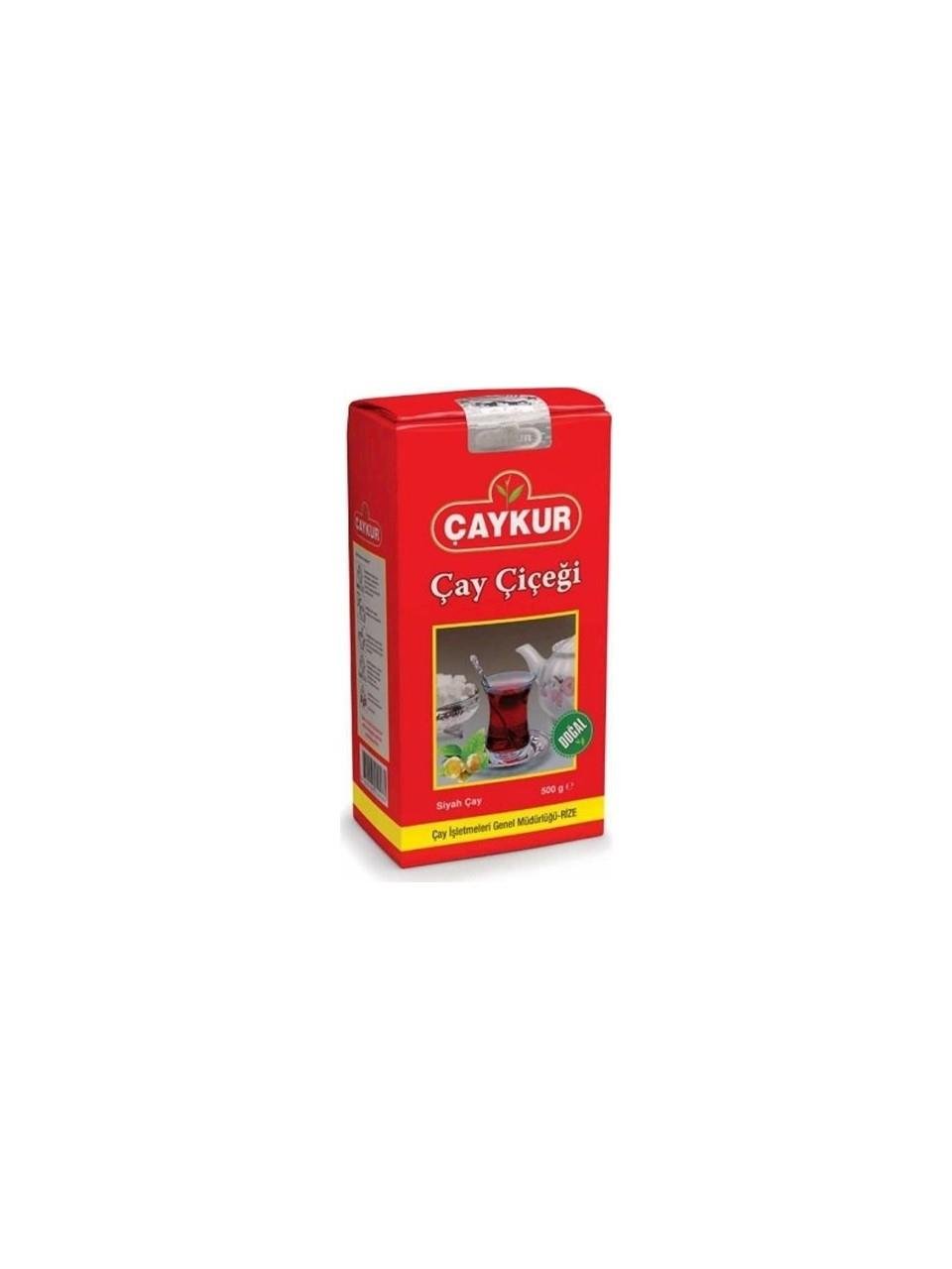 Çaykur Çay Çiçeği 500gr