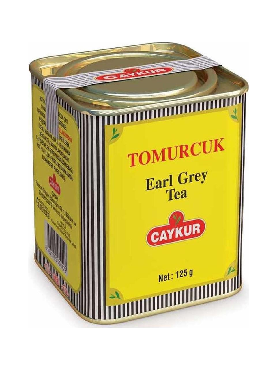 Çaykur Tomurcuk Çay 125gr