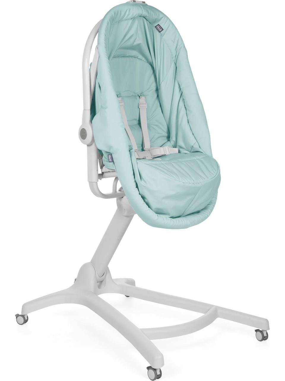 Chicco Baby Hug 4 in 1 Ana Kucağı Glacıal