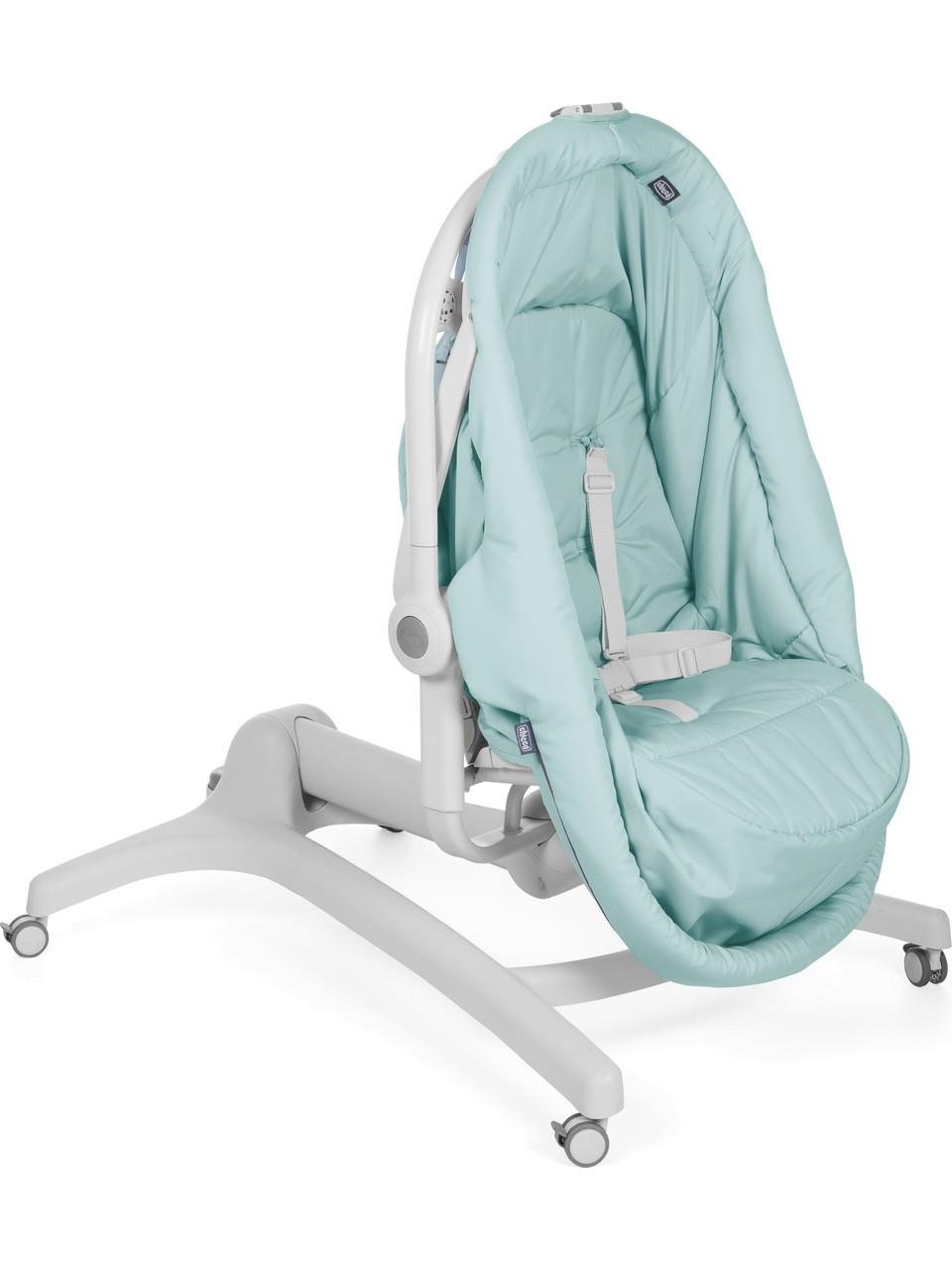 Chicco Baby Hug 4 in 1 Ana Kucağı Glacıal