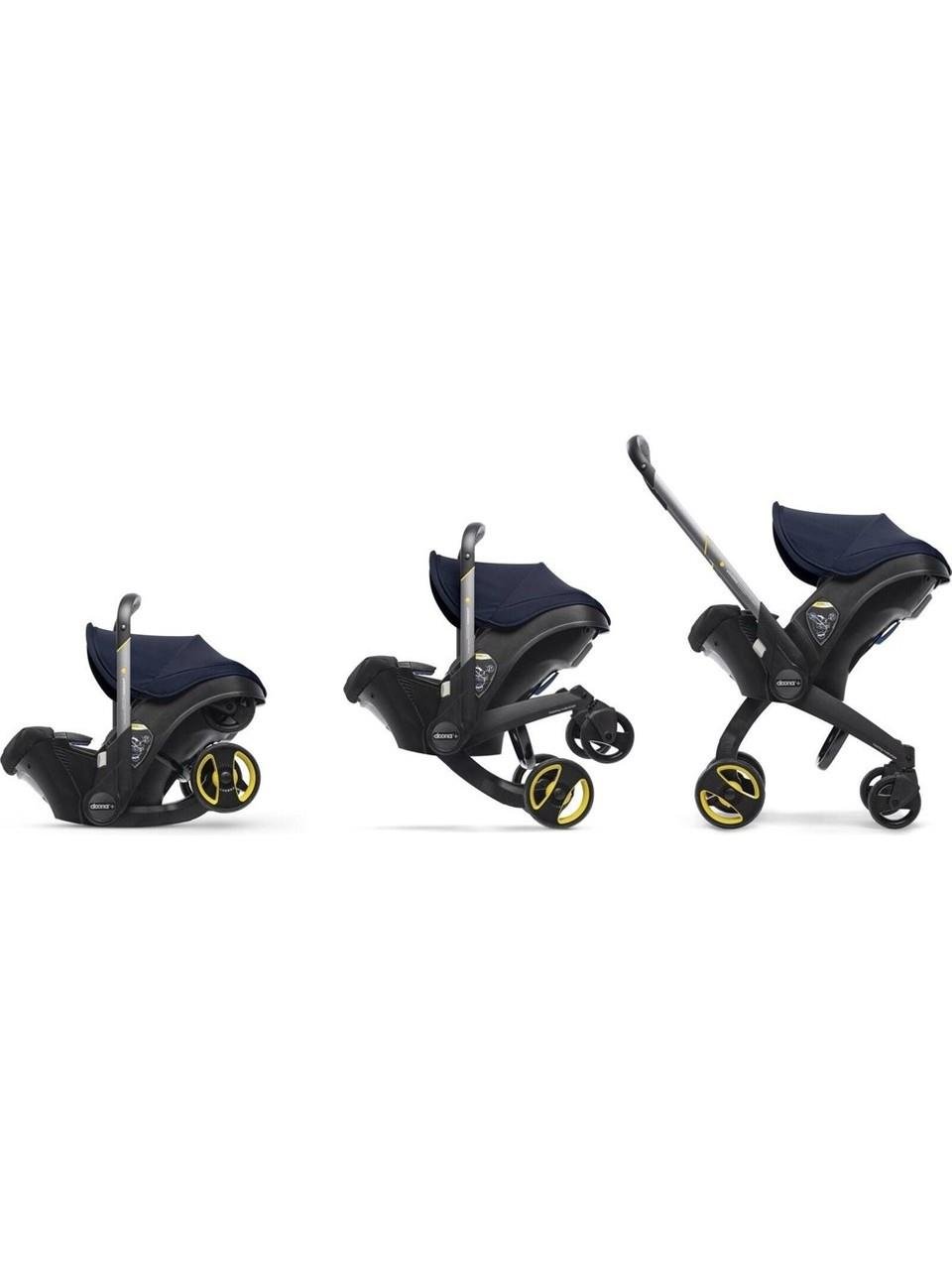 Doona Bebek Arabası Royal Blue
