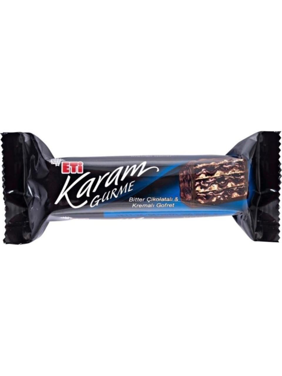 Eti Karam Gurme 50 gr x 18 Li