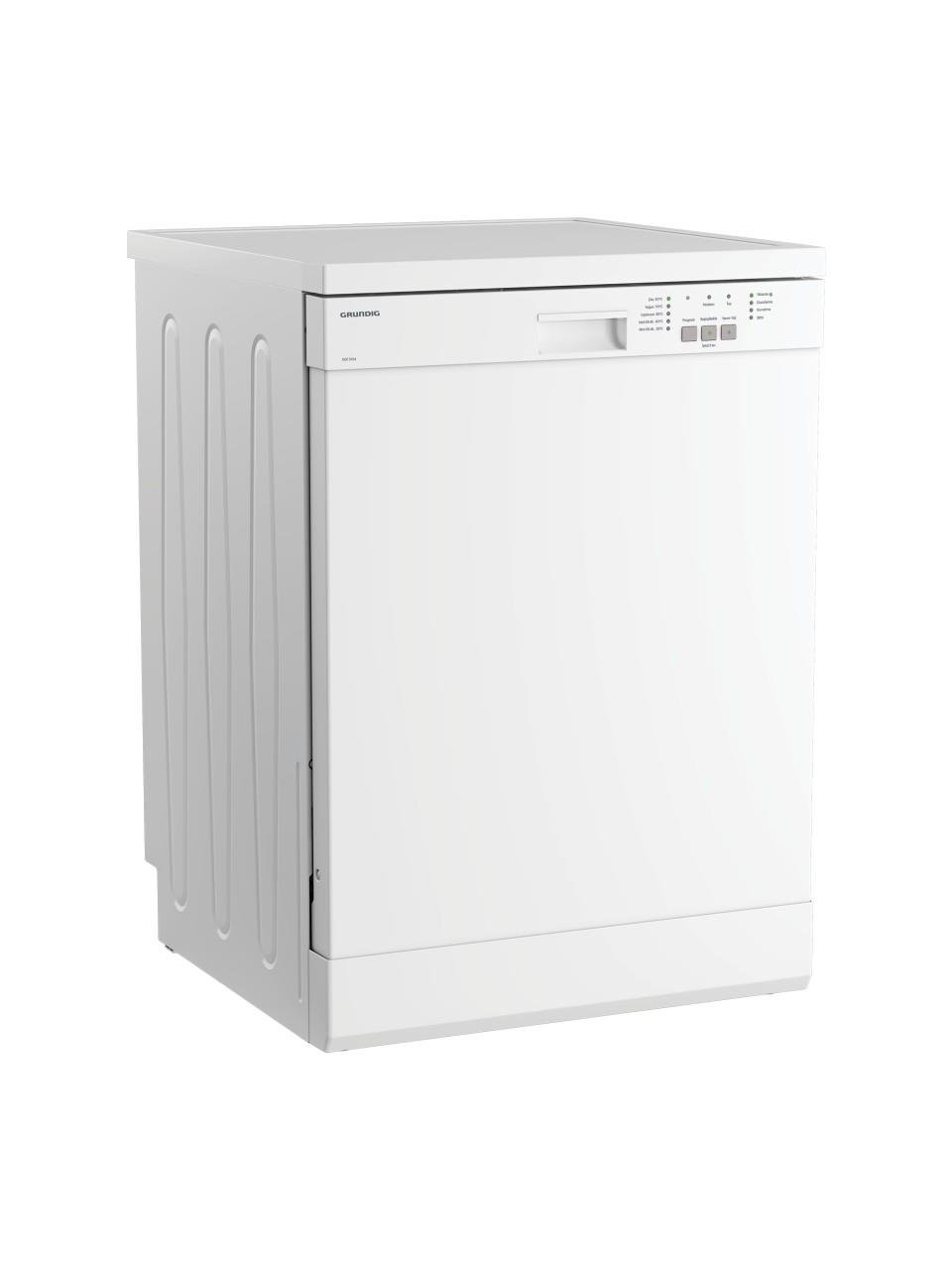 Grundig GDF 5104 5 Program (13 Kişilik) Bulaşık Makinesi