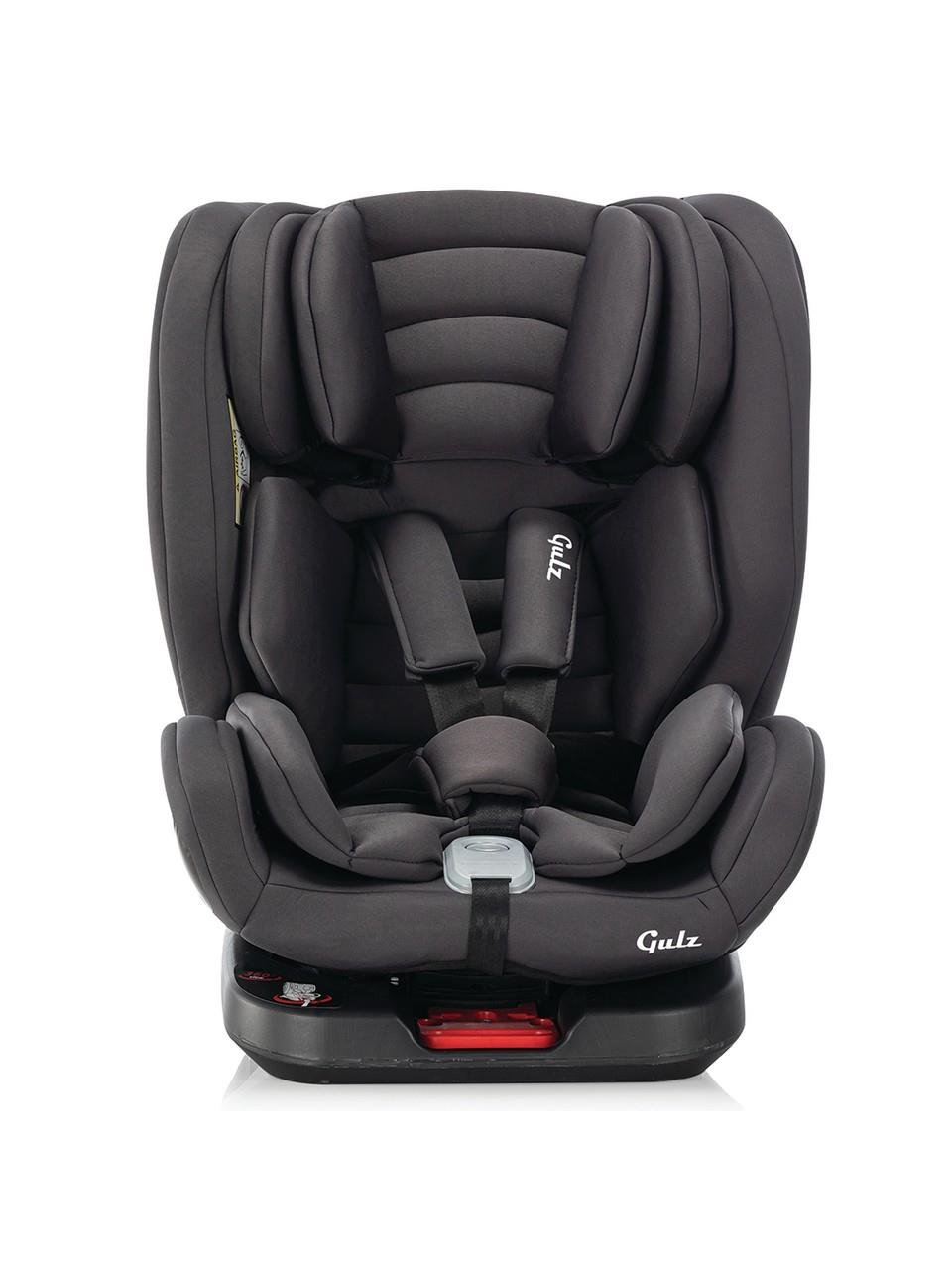 Gulz Magnus 0-36 kg 360 ° Dönebilen İsofix'li Oto Koltuğu