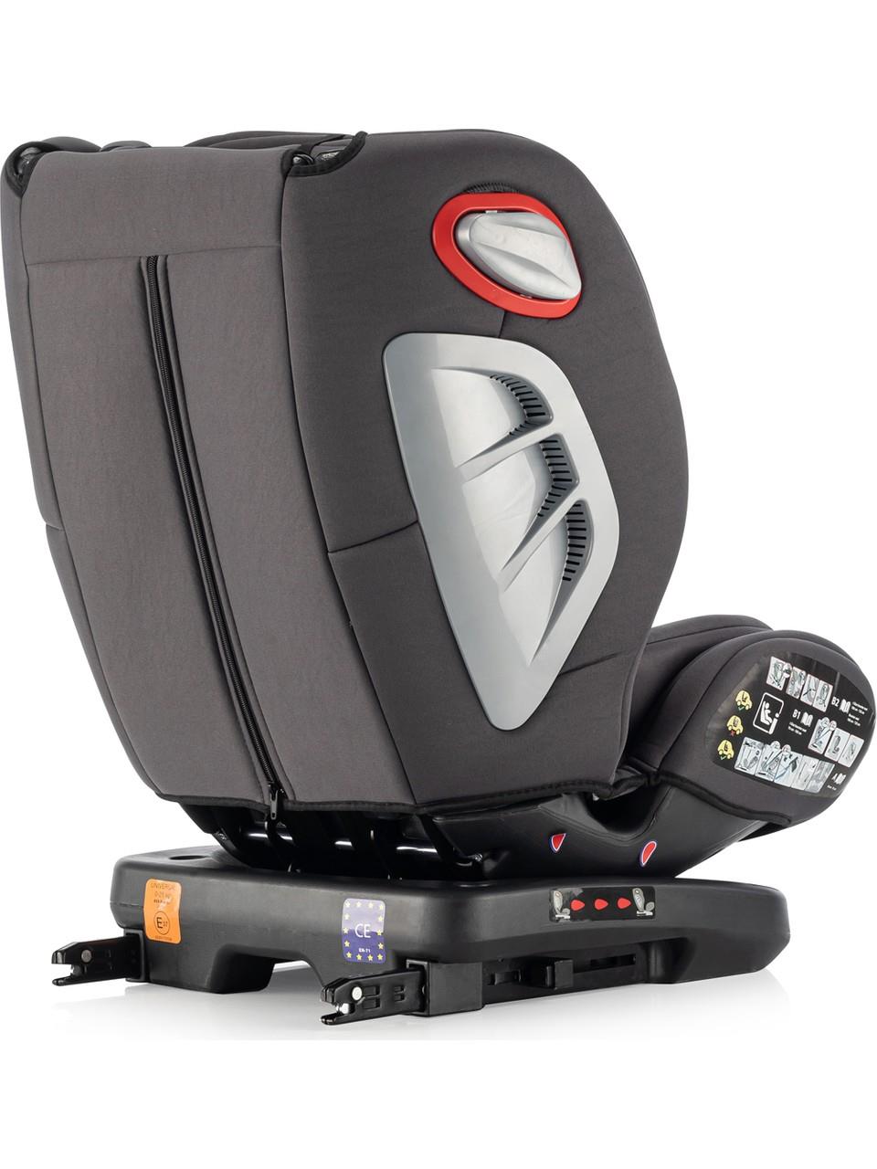 Gulz Magnus 0-36 kg 360 ° Dönebilen İsofix'li Oto Koltuğu