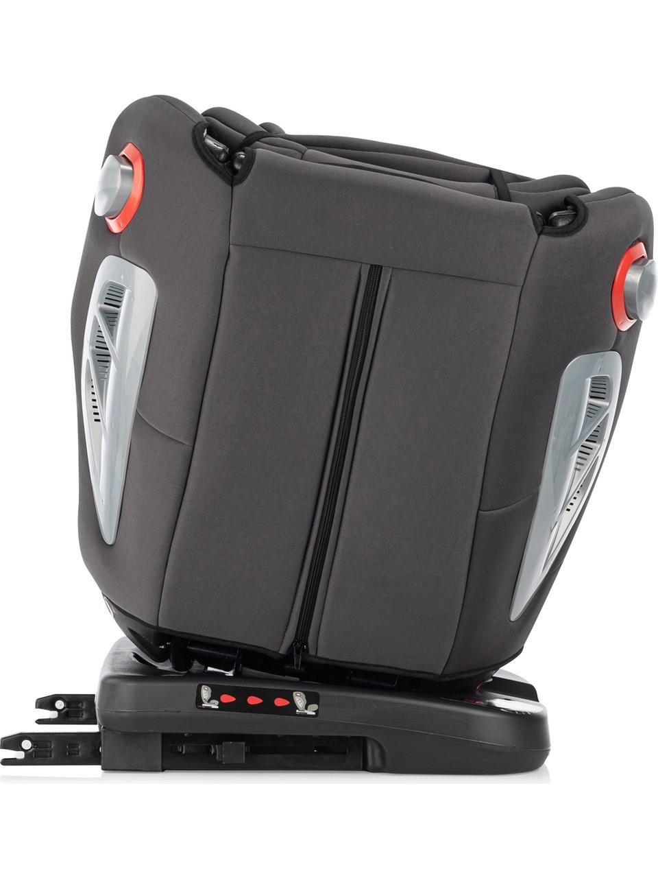Gulz Magnus 0-36 kg 360 ° Dönebilen İsofix'li Oto Koltuğu