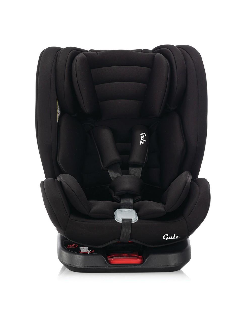 Gulz Magnus 0-36 kg 360 ° Dönebilen İsofix'li Oto Koltuğu