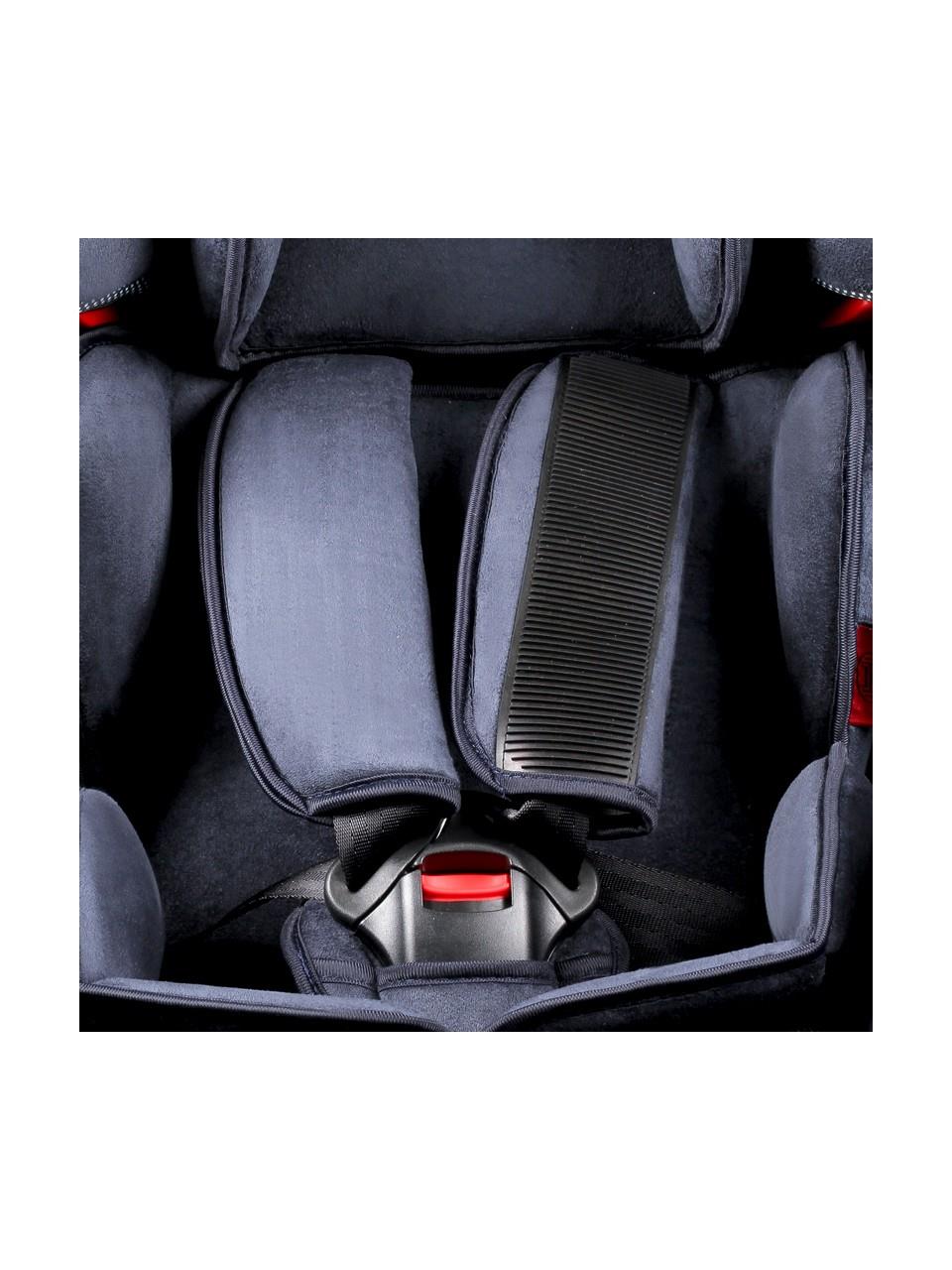 Heyner Multifix Aero Plus 9 - 36 kg Isofix Oto Koltuğu