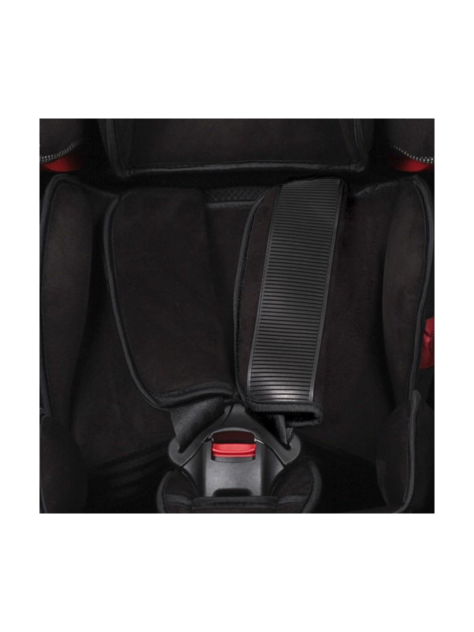 Heyner Multifix Aero Plus 9 - 36 kg Isofix Oto Koltuğu