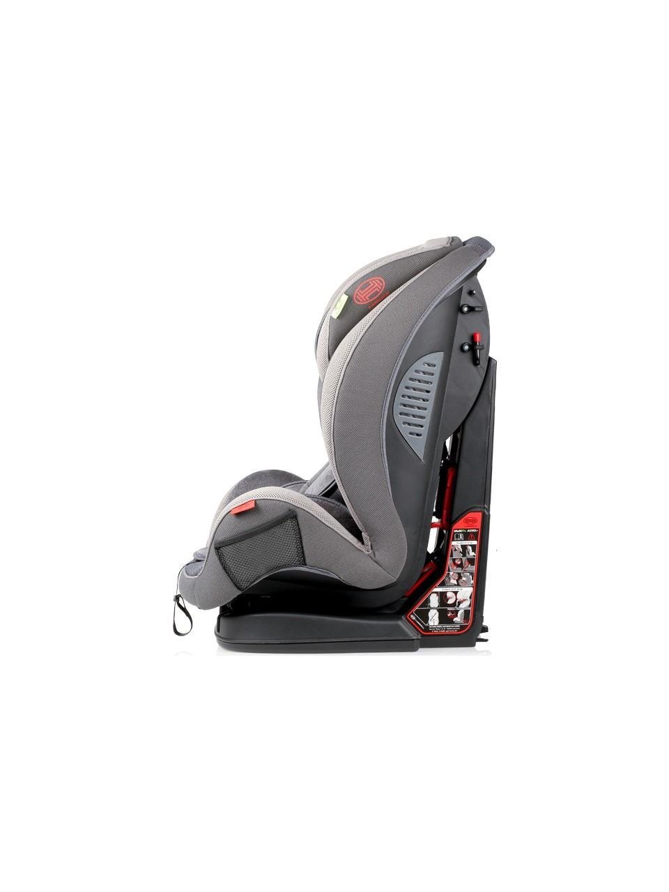 Heyner Multifix Aero Plus 9 - 36 kg Isofix Oto Koltuğu