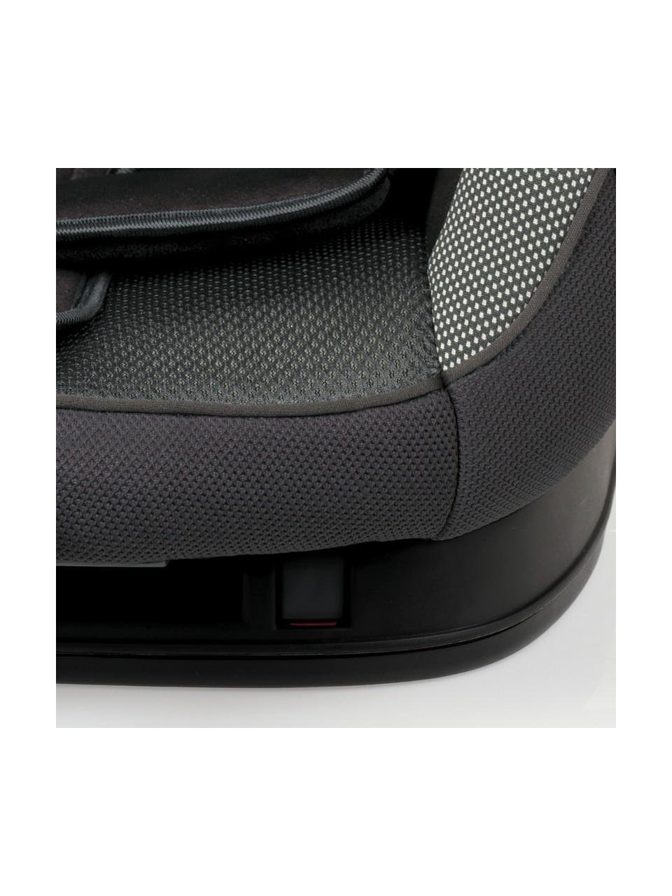 Heyner Multifix Aero Plus 9 - 36 kg Isofix Oto Koltuğu